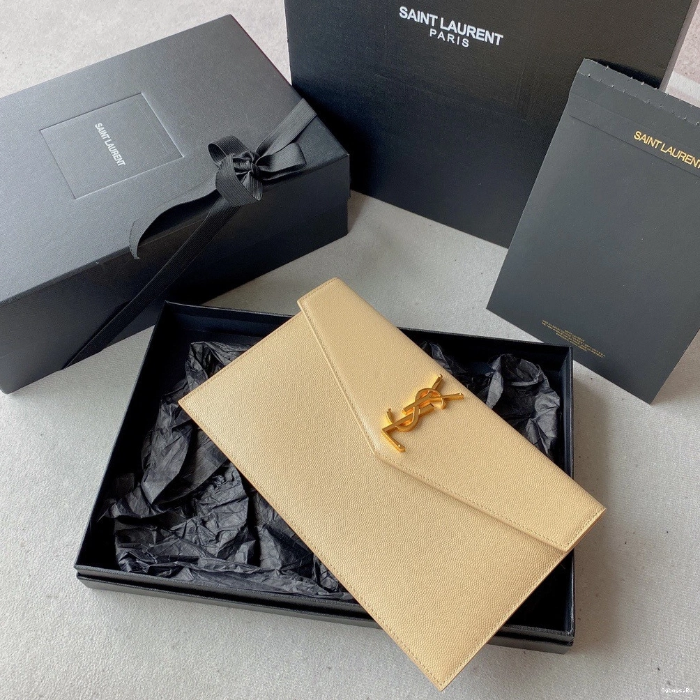 YSL POUCH UPTOWN 0809